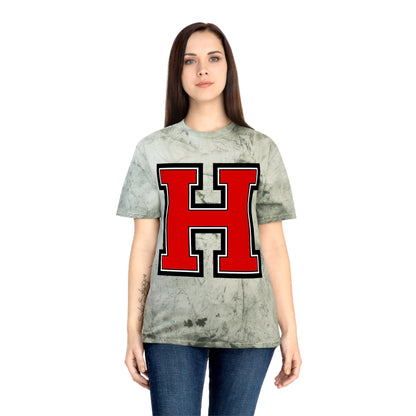 Color Blast School Spirit Tee