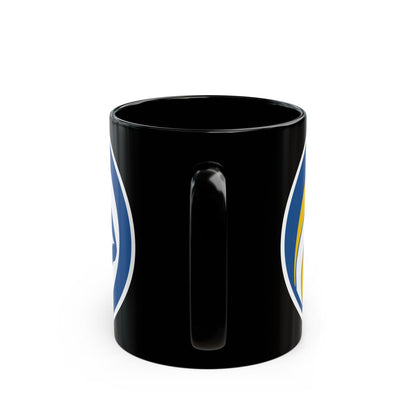 Black Team Mug (11oz/15oz)