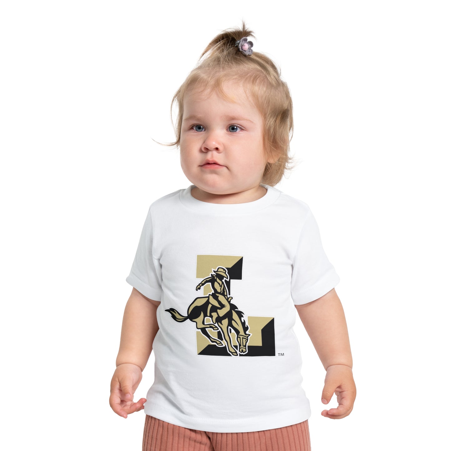 Baby Short Sleeve Tee