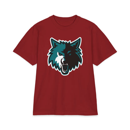 Max Heavyweight Short Sleeve Tee
