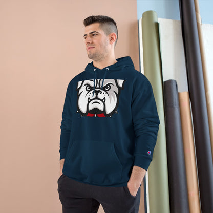 Champion Powerblend Fleece Pullover Hoodie