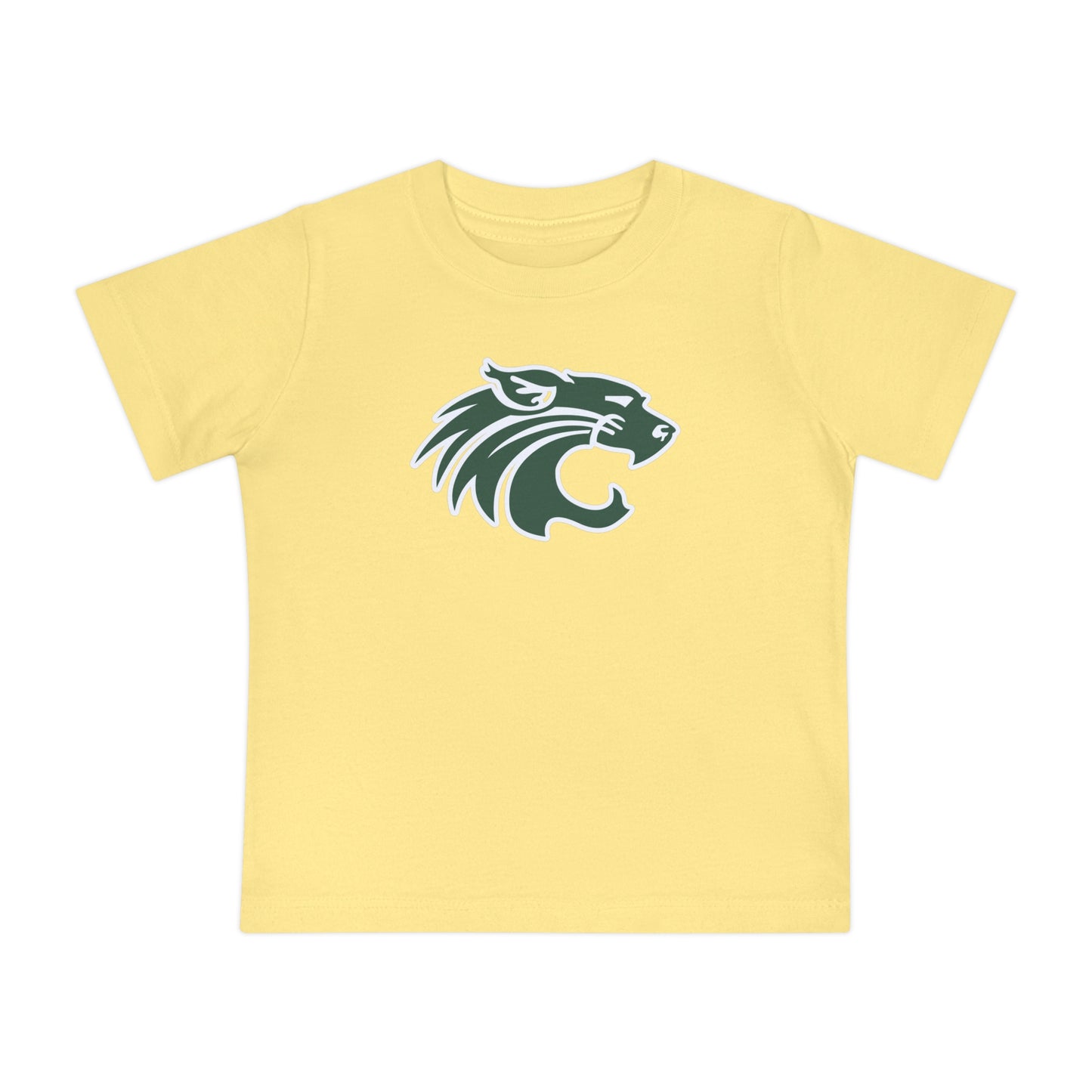 Baby Short Sleeve Tee