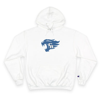 Champion Powerblend Fleece Pullover Hoodie