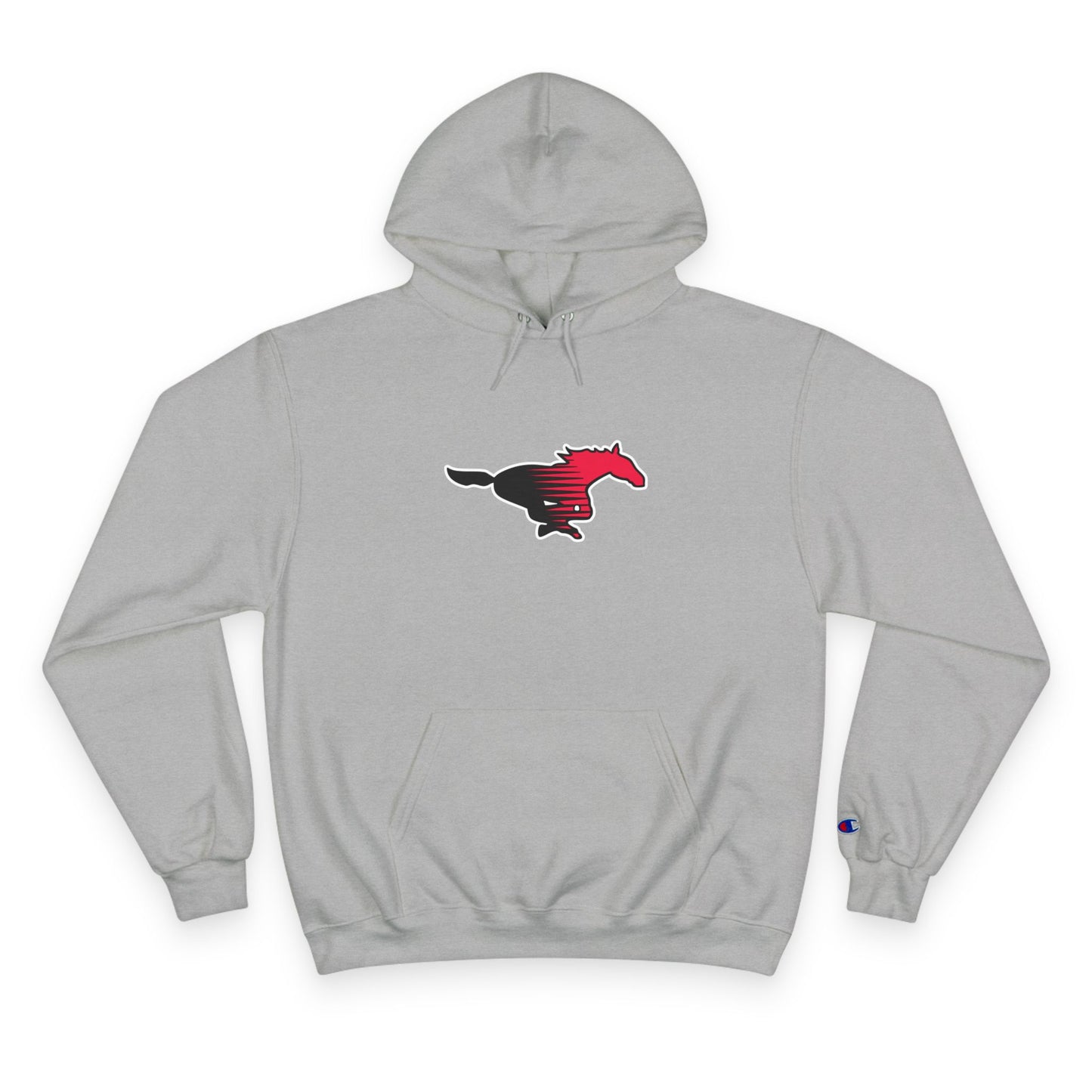 Champion Powerblend Fleece Pullover Hoodie
