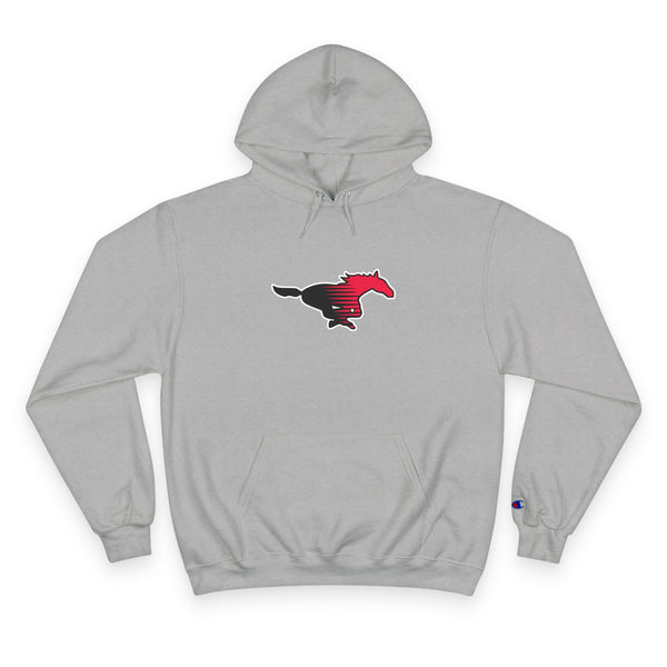 Champion Powerblend Fleece Pullover Hoodie