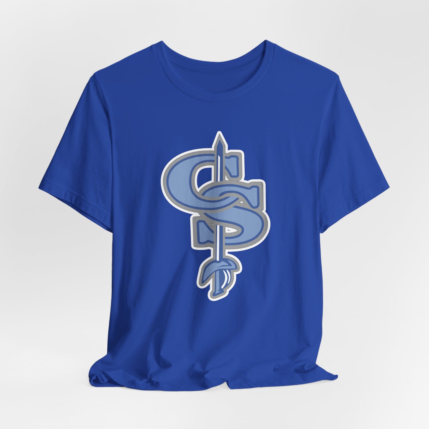 Jersey Short Sleeve Tee
