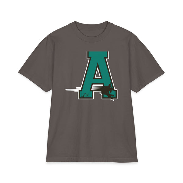 Max Heavyweight Short Sleeve Tee