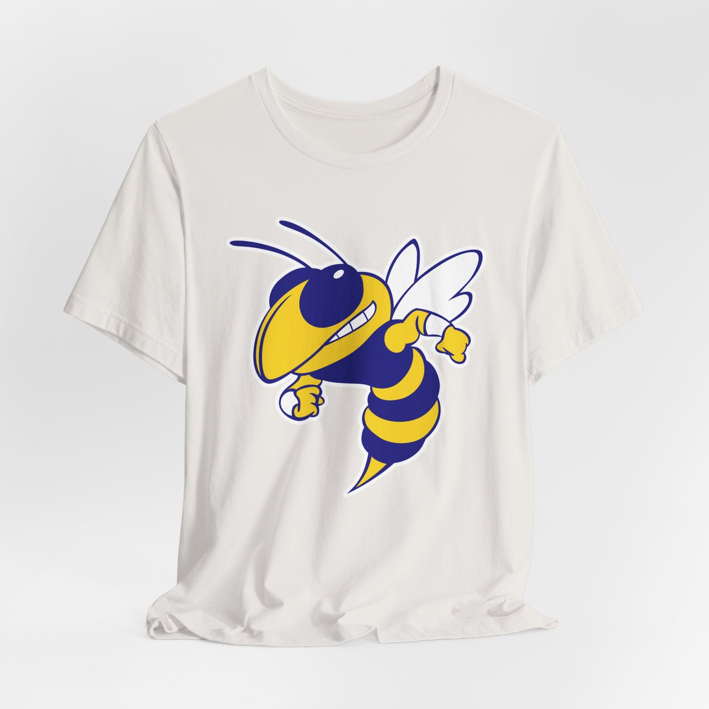 Jersey Short Sleeve Tee