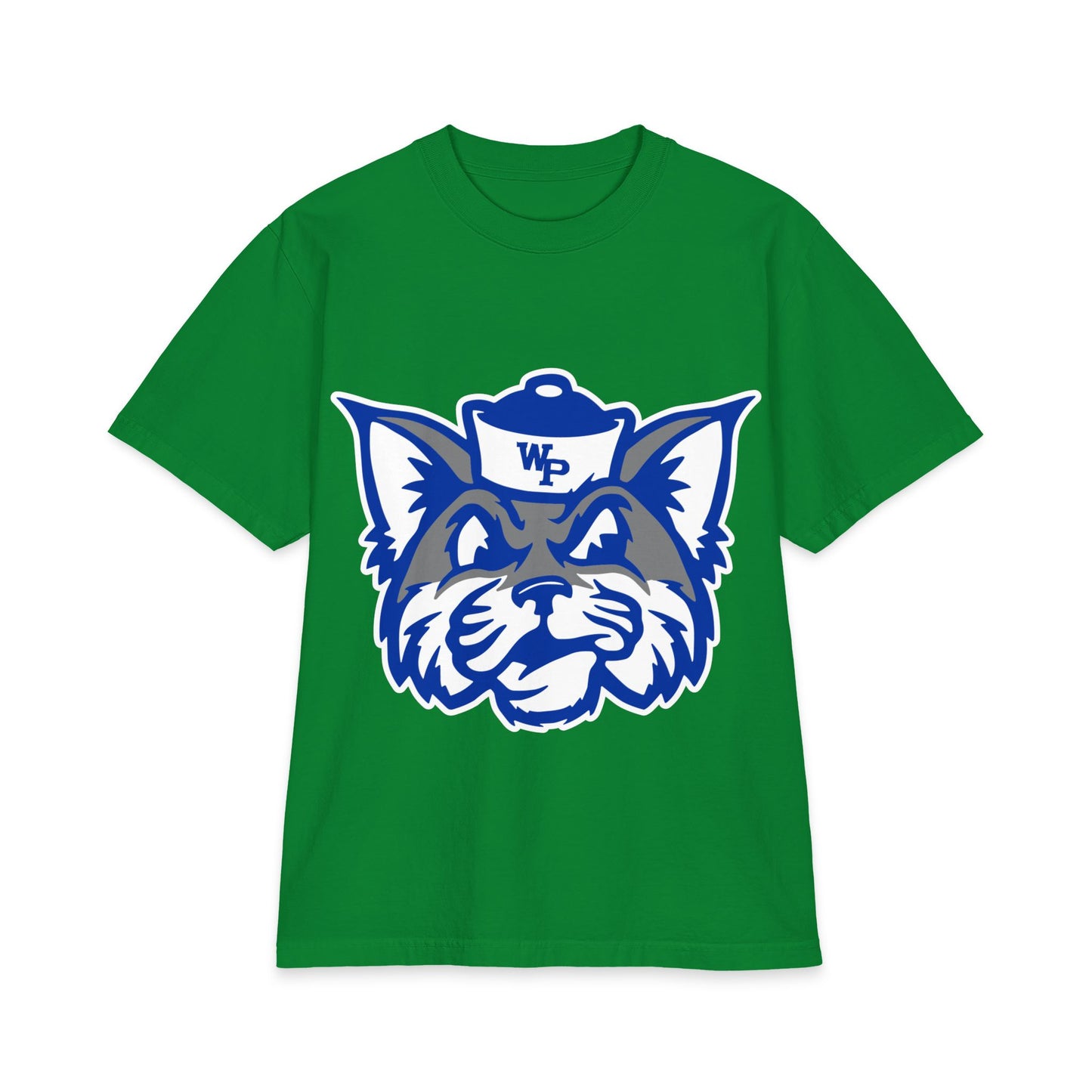 Max Heavyweight Short Sleeve Tee
