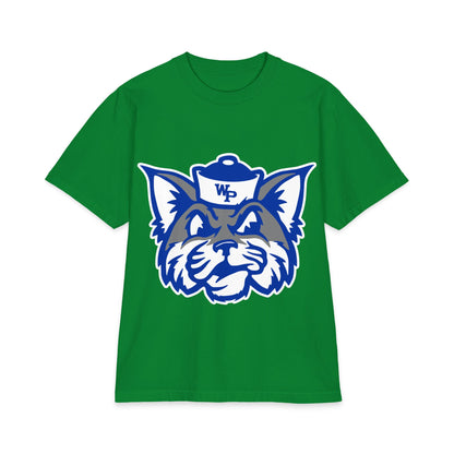 Max Heavyweight Short Sleeve Tee