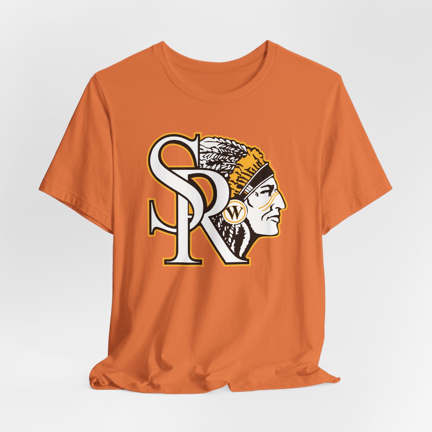 Jersey Short Sleeve Tee