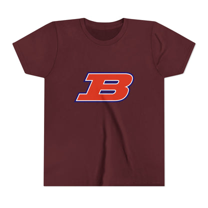 Youth Short Sleeve Tee