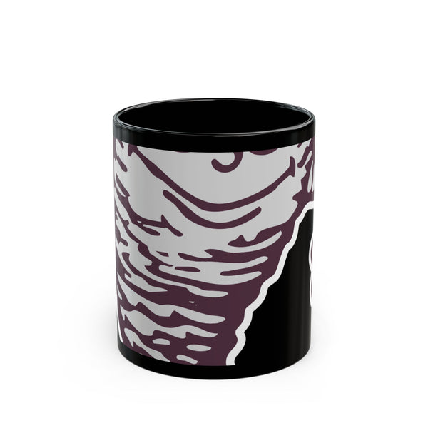Black Team Mug (11oz/15oz)