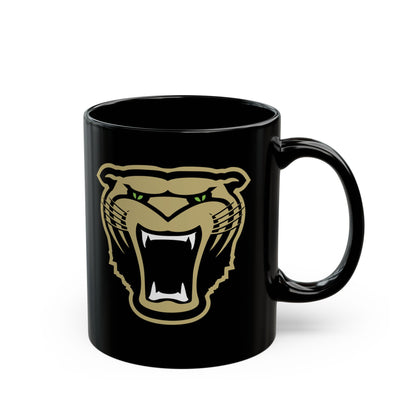 Black Team Mug (11oz/15oz)