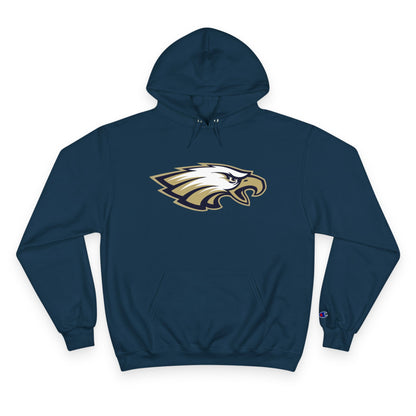 Champion Powerblend Fleece Pullover Hoodie
