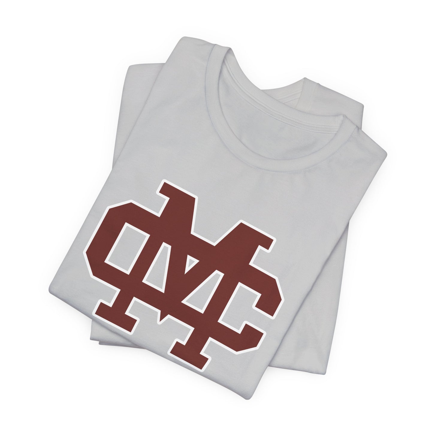 Jersey Short Sleeve Tee