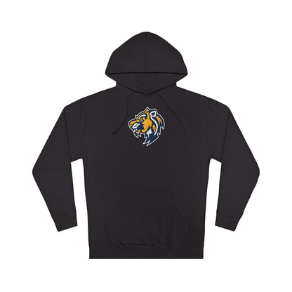 Midweight Pullover Hoodie