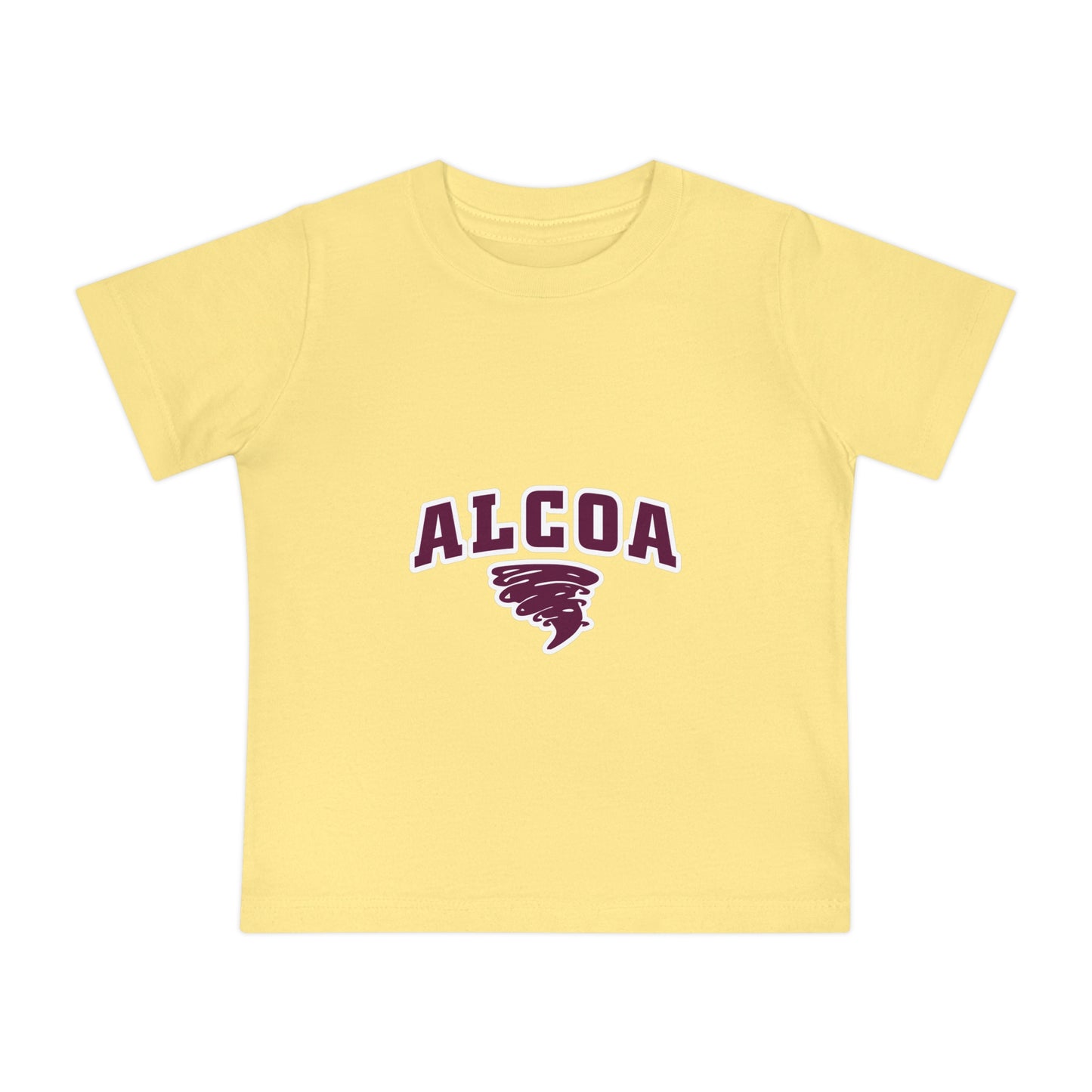 Baby Short Sleeve Tee