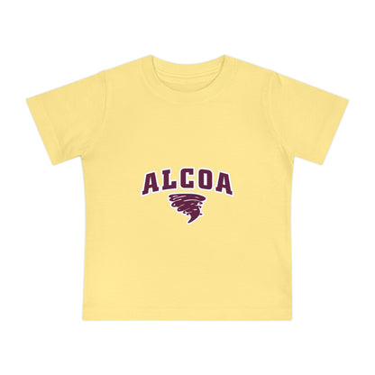 Baby Short Sleeve Tee
