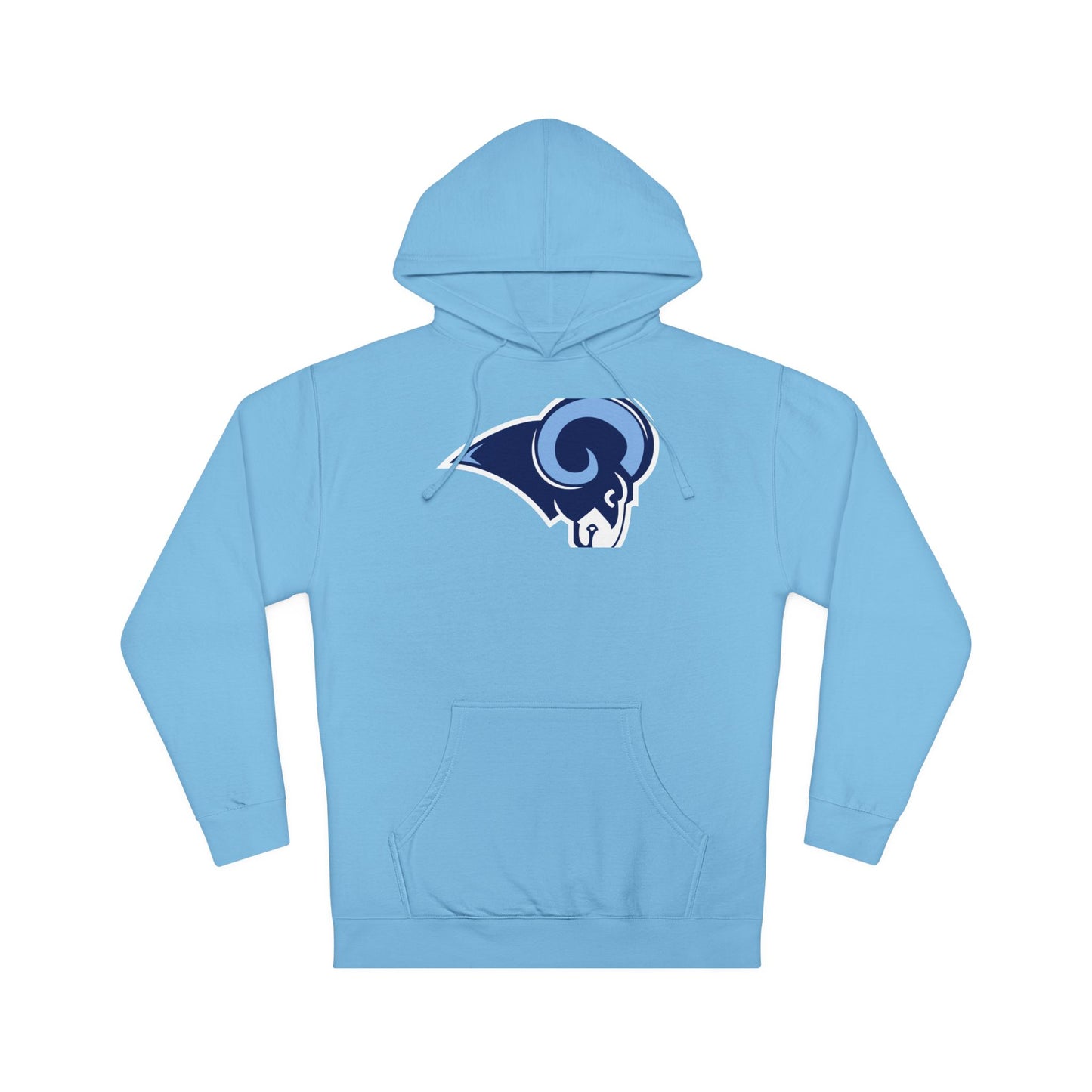 Midweight Pullover Hoodie