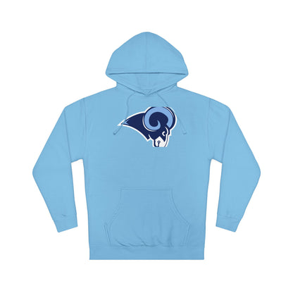Midweight Pullover Hoodie