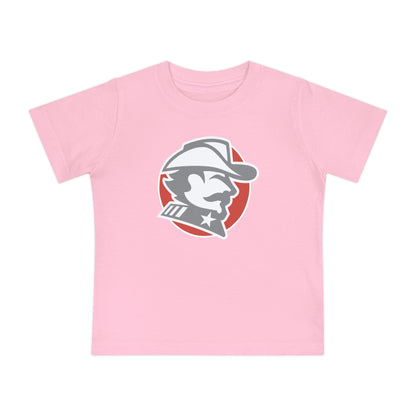 Baby Short Sleeve Tee