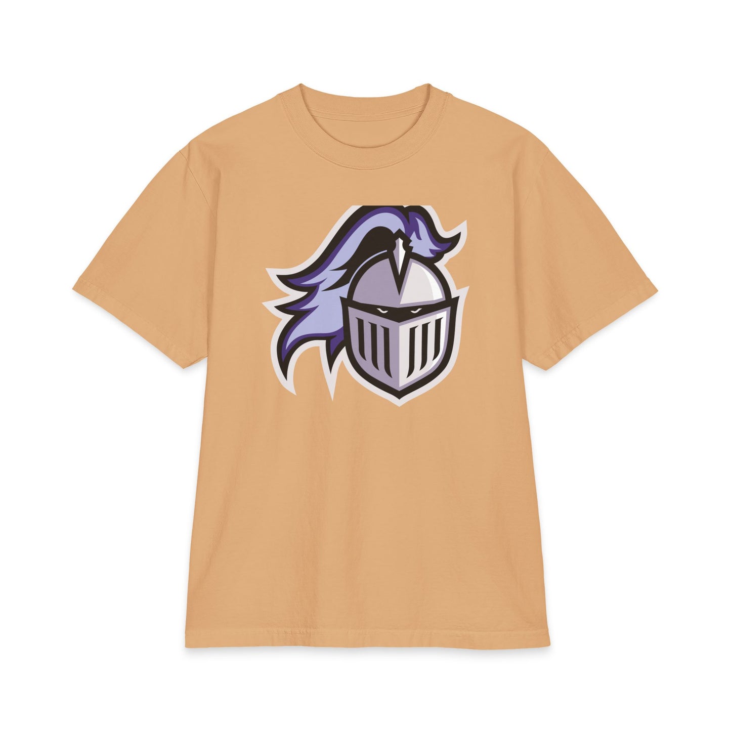 Max Heavyweight Short Sleeve Tee