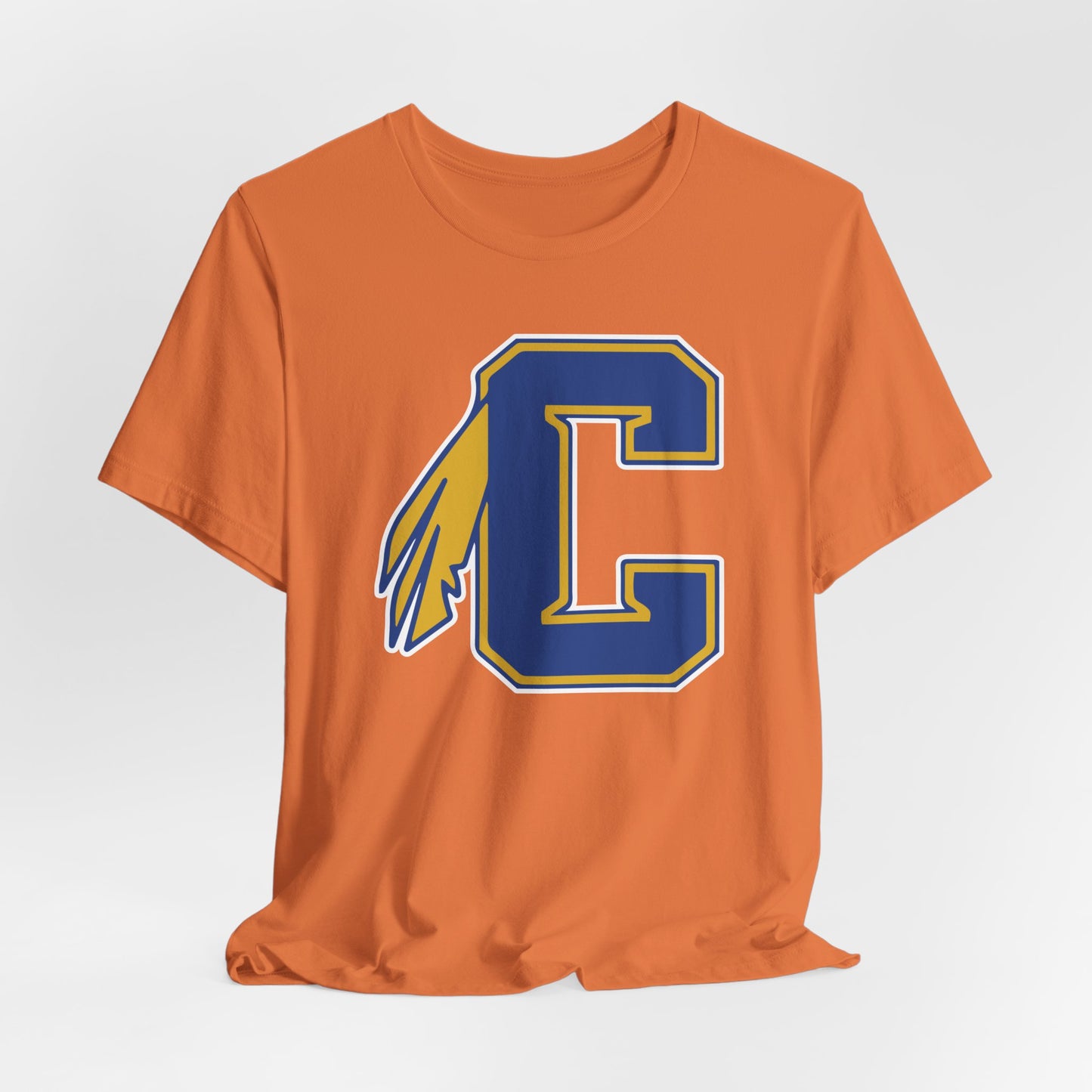 Jersey Short Sleeve Tee