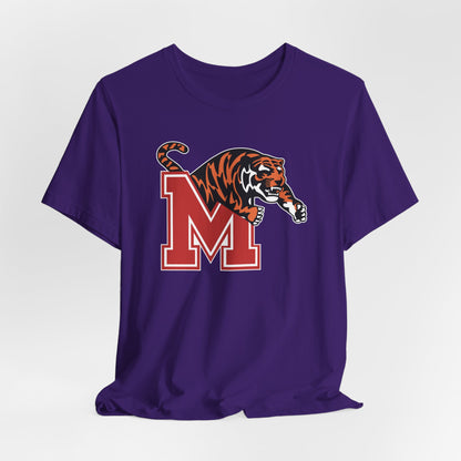 Jersey Short Sleeve Tee