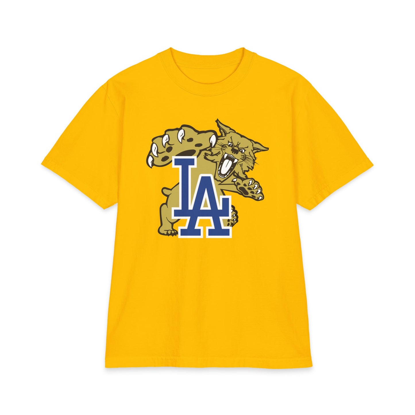 Max Heavyweight Short Sleeve Tee