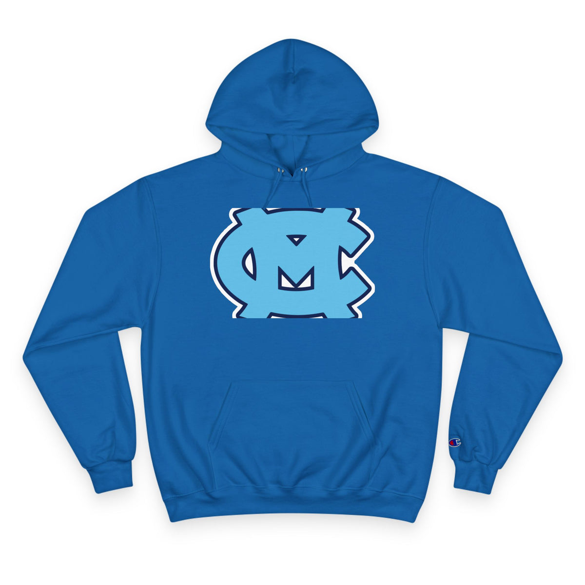 Champion Powerblend Fleece Pullover Hoodie