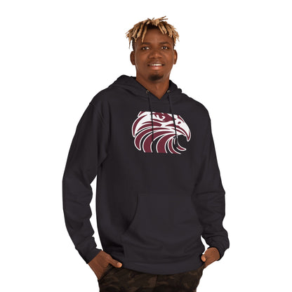 Midweight Pullover Hoodie
