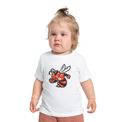 Baby Short Sleeve Tee