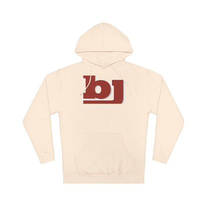 Midweight Pullover Hoodie