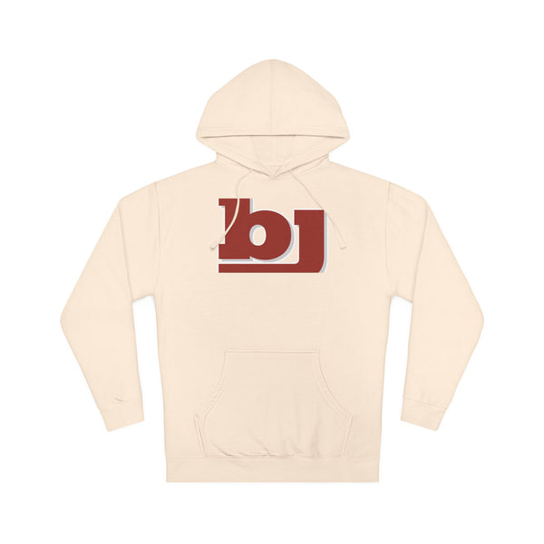 Midweight Pullover Hoodie