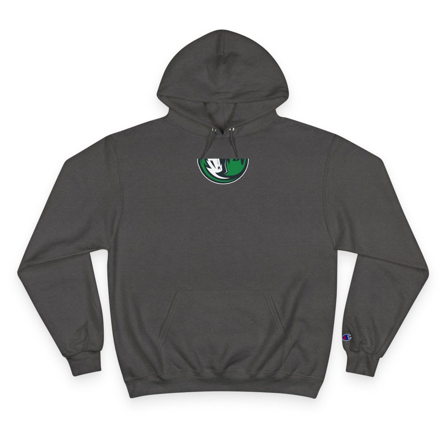 Champion Powerblend Fleece Pullover Hoodie