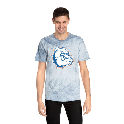 Color Blast School Spirit Tee