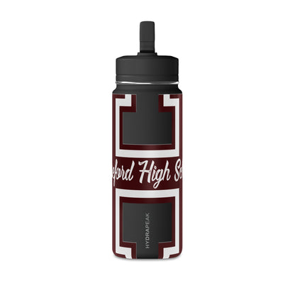 Mini Water Bottle, 20oz