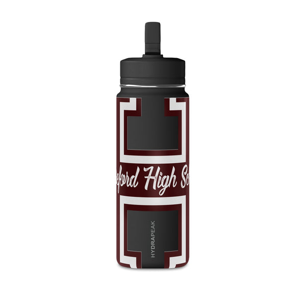Mini Water Bottle, 20oz