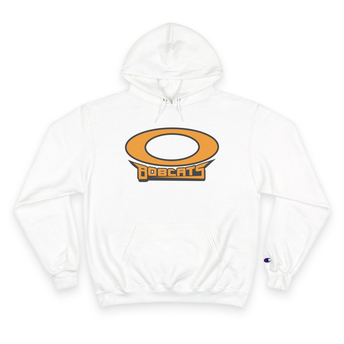 Champion Powerblend Fleece Pullover Hoodie