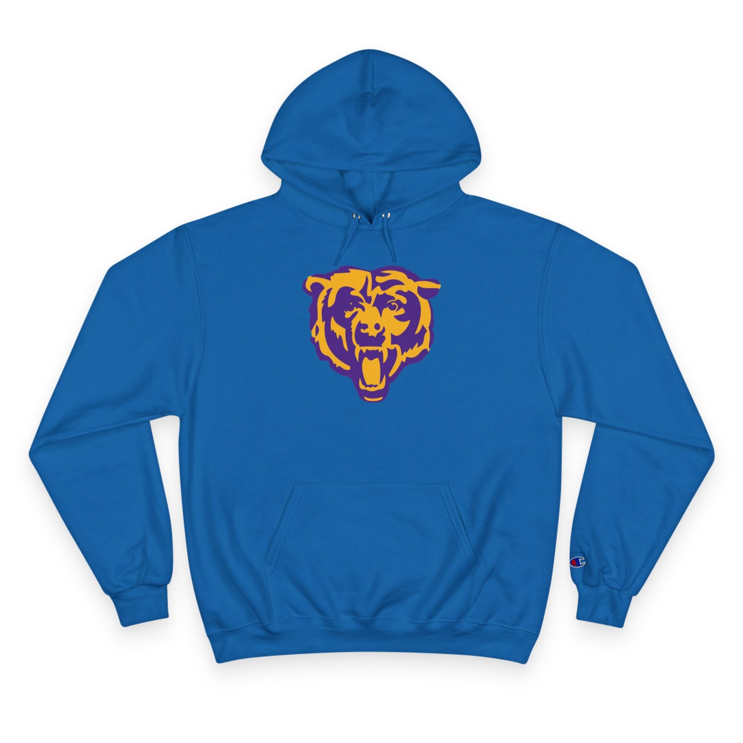 Champion Powerblend Fleece Pullover Hoodie