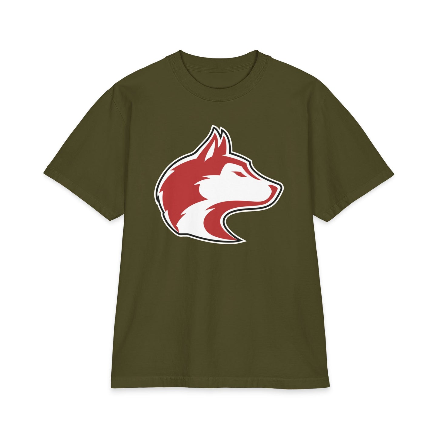 Max Heavyweight Short Sleeve Tee