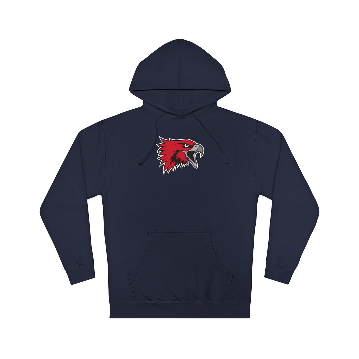 Midweight Pullover Hoodie