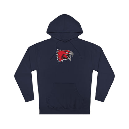 Midweight Pullover Hoodie