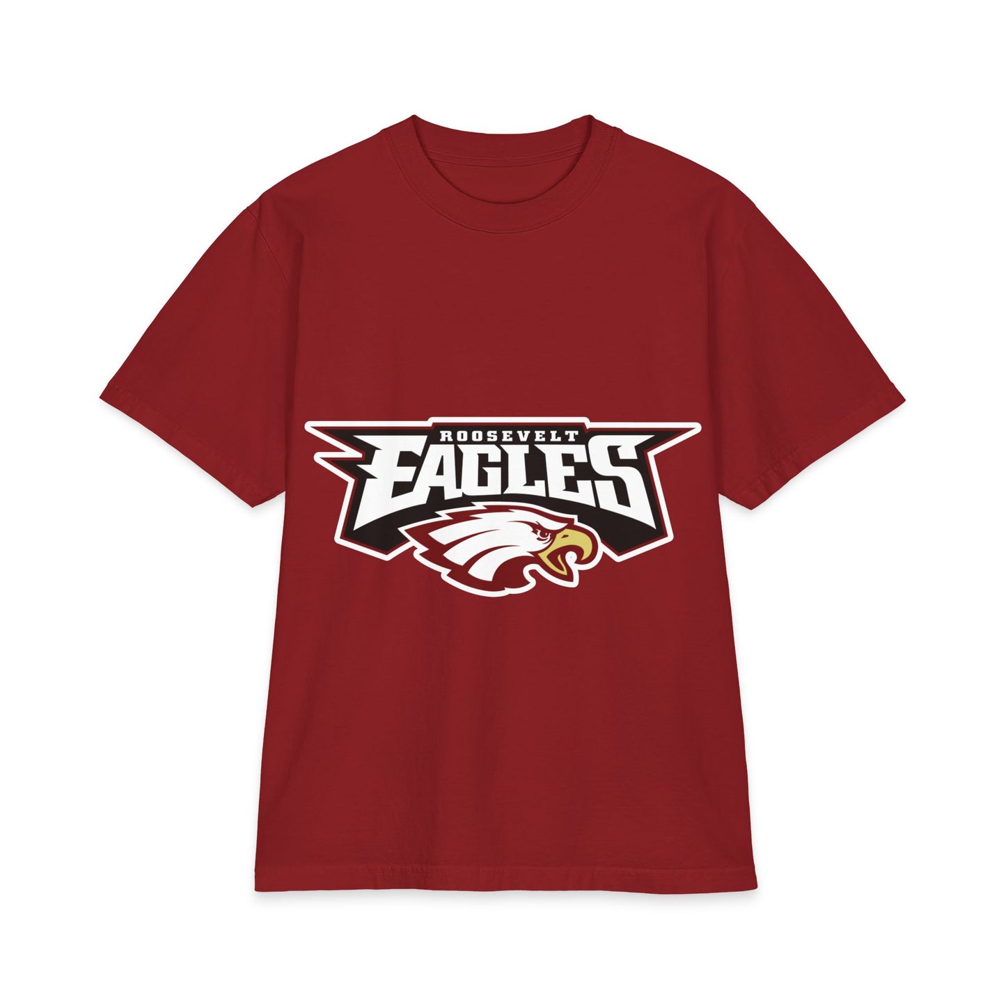 Max Heavyweight Short Sleeve Tee