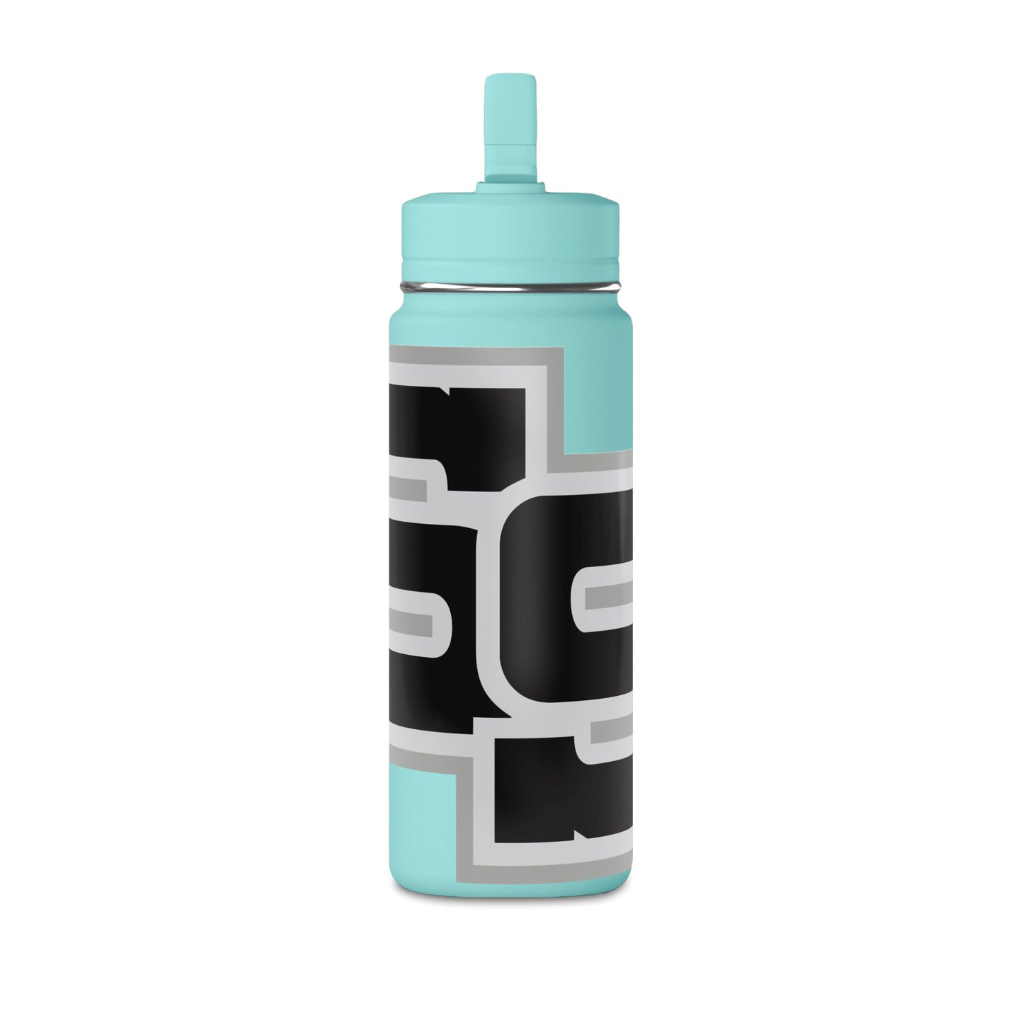 Mini Water Bottle, 20oz