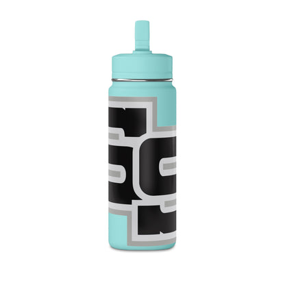 Mini Water Bottle, 20oz