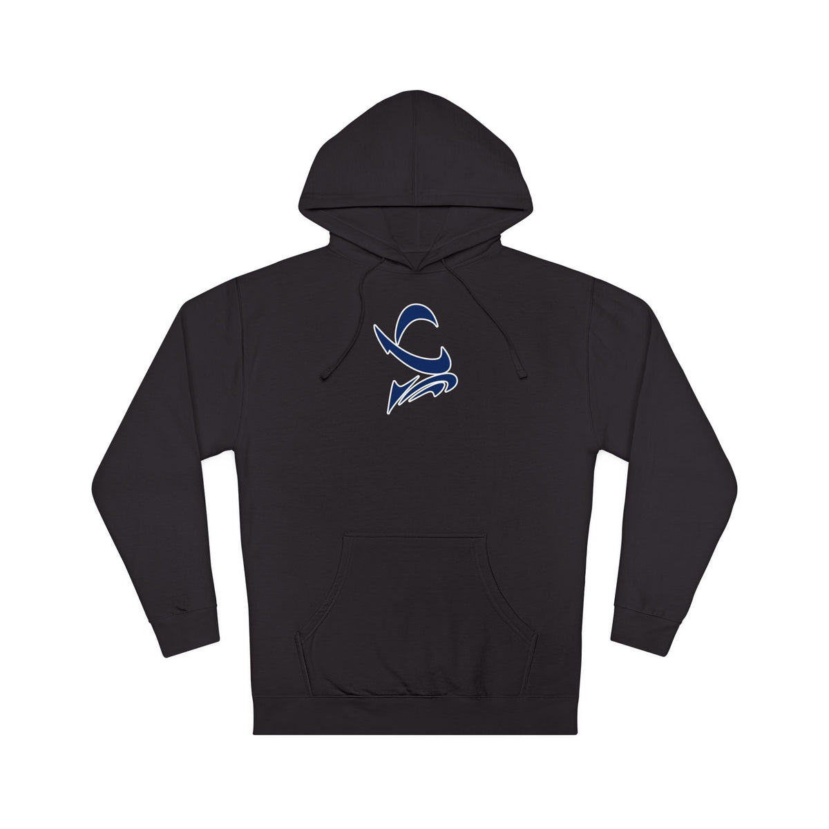 Midweight Pullover Hoodie