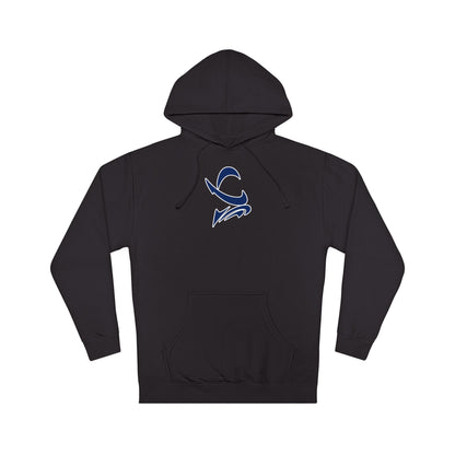 Midweight Pullover Hoodie