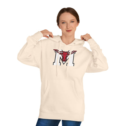 Midweight Pullover Hoodie